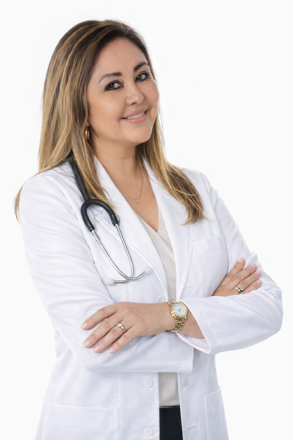 Dra. Laura Shelina Mendoza Wong - Especialista en Medicina de Rehabilitación